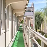 Hotel Première Classe La Roche Sur Yon - Vendéspace *
