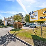 Hotel Première Classe La Roche Sur Yon - Vendéspace