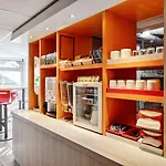 Première Classe La Roche Sur Yon - Vendéspace Hotel
