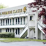 Hotel Premiere Classe La Roche Sur Yon - Vendespace