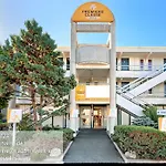 Première Classe La Roche Sur Yon - Vendéspace Mouilleron-le-Captif
