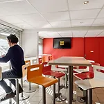 Premiere Classe La Roche Sur Yon - Vendespace Hotel Mouilleron-le-Captif