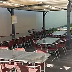 Première Classe La Roche Sur Yon - Vendéspace Hotel