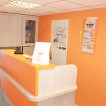 Hotel Première Classe La Roche Sur Yon - Vendéspace *
