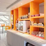 Hotel Premiere Classe La Roche Sur Yon - Vendespace Mouilleron-le-Captif