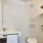 Première Classe La Roche Sur Yon - Vendéspace Hotel *