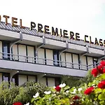 Premiere Classe La Roche Sur Yon - Vendespace Mouilleron-le-Captif