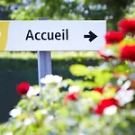 Hotel Premiere Classe La Roche Sur Yon - Vendespace Mouilleron-le-Captif