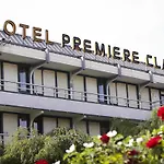 Première Classe La Roche Sur Yon - Vendéspace Mouilleron-le-Captif