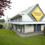 Hotel Premiere Classe La Roche Sur Yon - Vendespace *