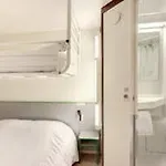 Première Classe La Roche Sur Yon - Vendéspace *