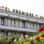 Hotel Premiere Classe La Roche Sur Yon - Vendespace