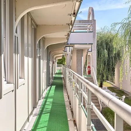 Hotel Premiere Classe La Roche Sur Yon - Vendespace *