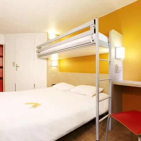 Hotell Premiere Classe La Roche Sur Yon - Vendespace