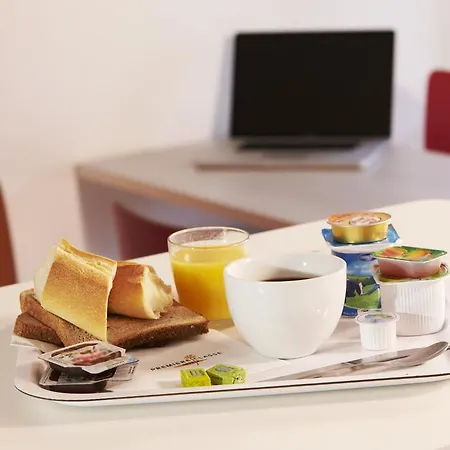 Premiere Classe La Roche Sur Yon - Vendespace Hotel Mouilleron-le-Captif