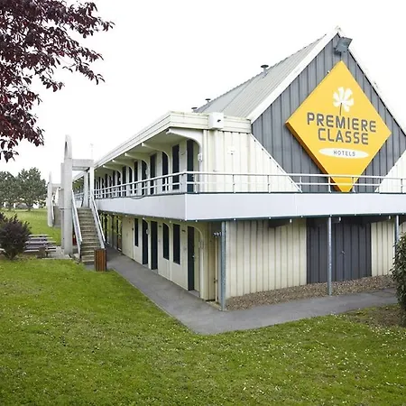 Premiere Classe La Roche Sur Yon - Vendespace ميورو لو كابْتيفْ