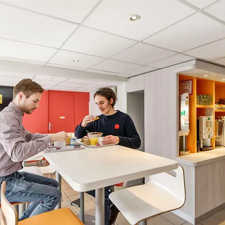 Première Classe La Roche Sur Yon - Vendéspace Hotel Mouilleron-le-Captif