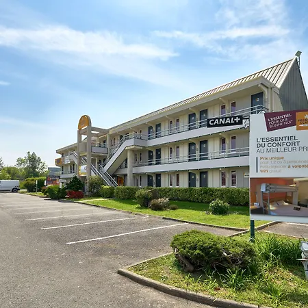 فندق Premiere Classe La Roche Sur Yon - Vendespace 2*