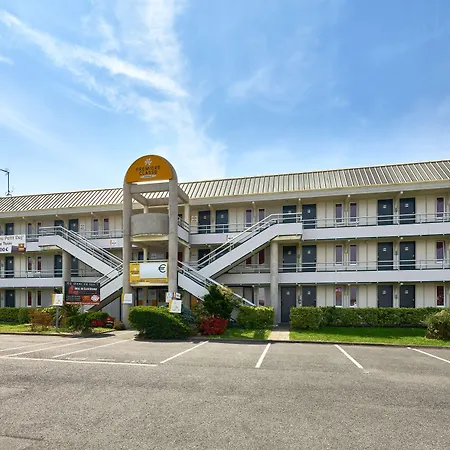 Hotel Premiere Classe La Roche Sur Yon - Vendespace Mouilleron-le-Captif