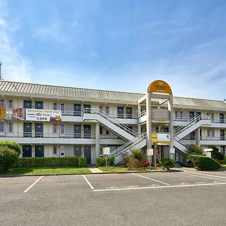 Premiere Classe La Roche Sur Yon - Vendespace 2*