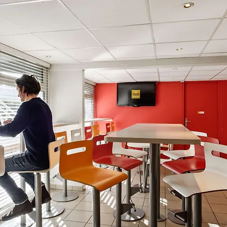 Première Classe La Roche Sur Yon - Vendéspace Hotel Mouilleron-le-Captif