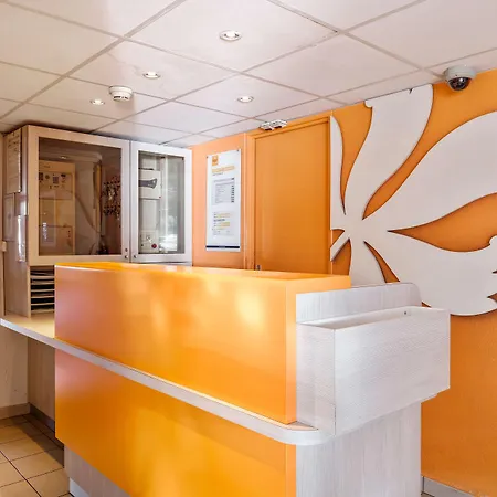 Premiere Classe La Roche Sur Yon - Vendespace