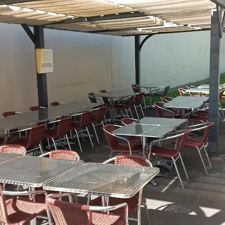 Première Classe La Roche Sur Yon - Vendéspace Hotel