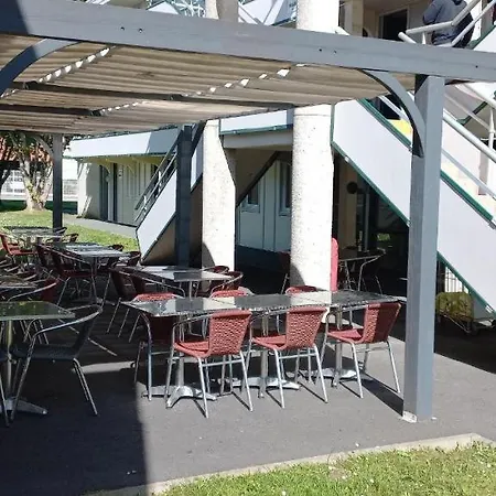 Premiere Classe La Roche Sur Yon - Vendespace فندق