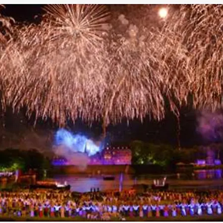 فندق Premiere Classe La Roche Sur Yon - Vendespace 2*