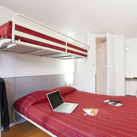 فندق Premiere Classe La Roche Sur Yon - Vendespace 2*