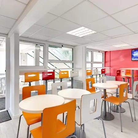 Première Classe La Roche Sur Yon - Vendéspace Mouilleron-le-Captif