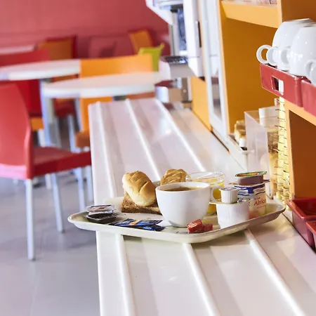 فندق Premiere Classe La Roche Sur Yon - Vendespace 2*