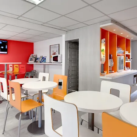 Hotel Première Classe La Roche Sur Yon - Vendéspace Mouilleron-le-Captif