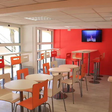 فندق Premiere Classe La Roche Sur Yon - Vendespace