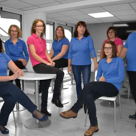 فندق Premiere Classe La Roche Sur Yon - Vendespace