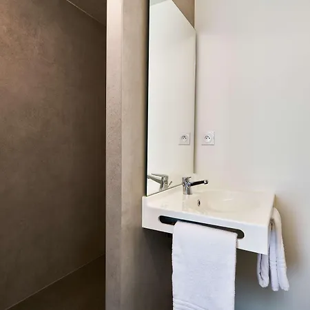 Premiere Classe La Roche Sur Yon - Vendespace فندق ميورو لو كابْتيفْ