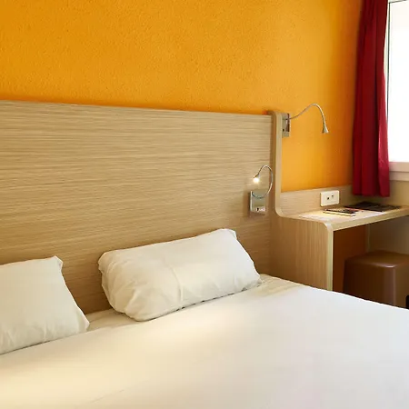 فندق Premiere Classe La Roche Sur Yon - Vendespace 2*