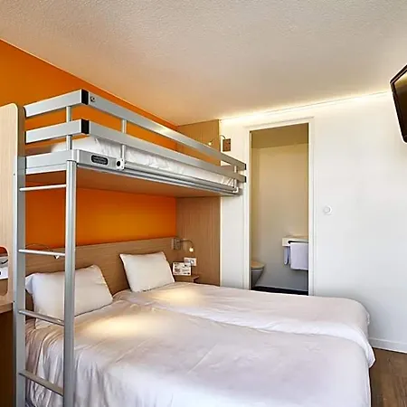 Premiere Classe La Roche Sur Yon - Vendespace Mouilleron-le-Captif