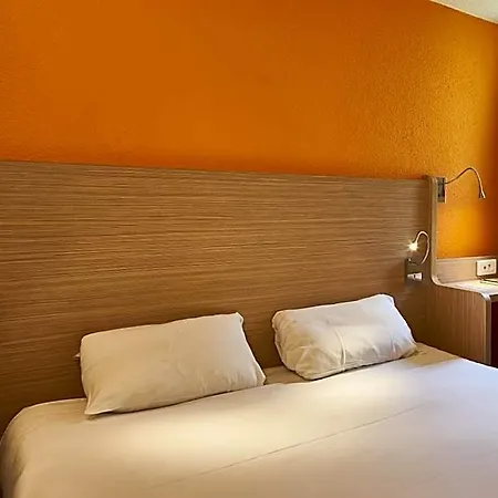 Hotel Premiere Classe La Roche Sur Yon - Vendespace *