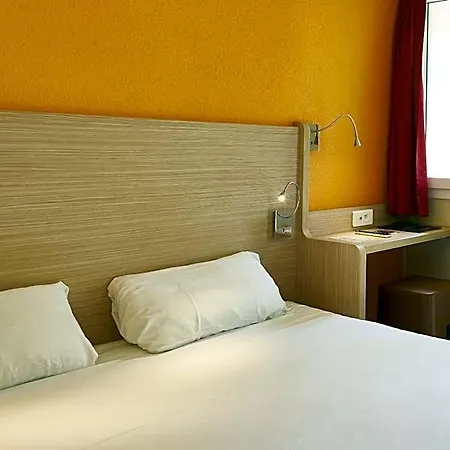 Hotel Premiere Classe La Roche Sur Yon - Vendespace Mouilleron-le-Captif