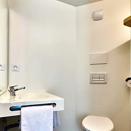 Hotel Premiere Classe La Roche Sur Yon - Vendespace