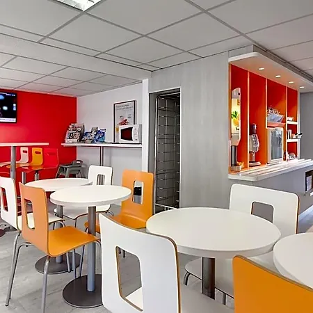 Premiere Classe La Roche Sur Yon - Vendespace Hotel *