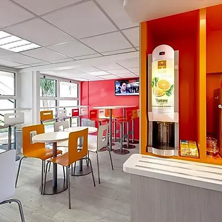Premiere Classe La Roche Sur Yon - Vendespace