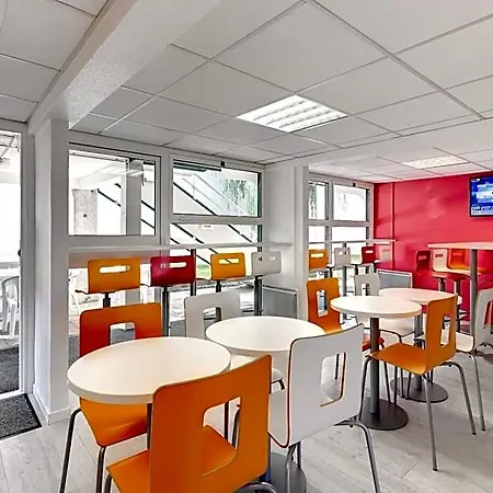 Premiere Classe La Roche Sur Yon - Vendespace Hotel *