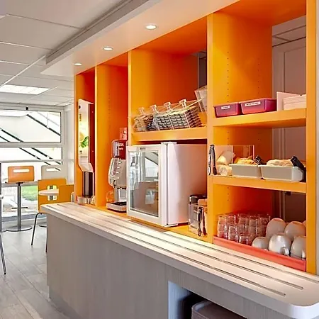 Premiere Classe La Roche Sur Yon - Vendespace Hotel Mouilleron-le-Captif