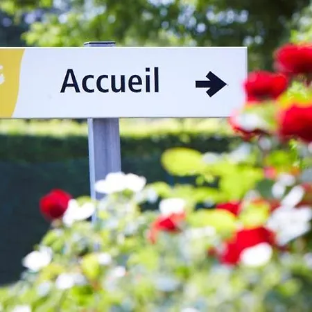 Hotell Premiere Classe La Roche Sur Yon - Vendespace Mouilleron-le-Captif