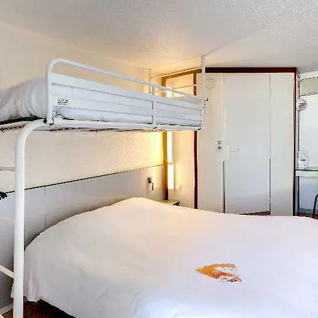 فندق Premiere Classe La Roche Sur Yon - Vendespace