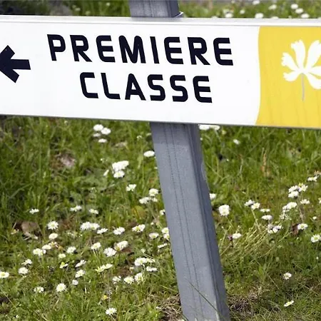 Premiere Classe La Roche Sur Yon - Vendespace Hotell