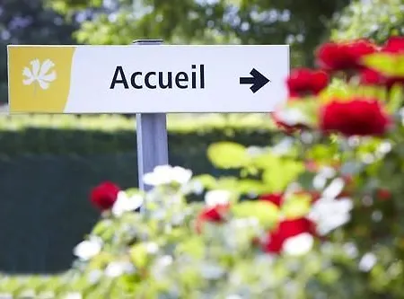 Premiere Classe La Roche Sur Yon - Vendespace Mouilleron-le-Captif