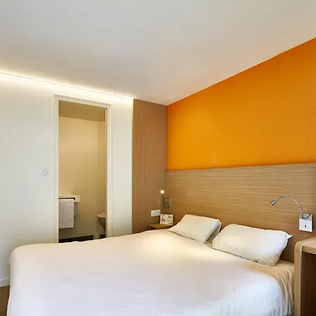Premiere Classe La Roche Sur Yon - Vendespace Hotel *